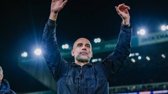 Josep Guardiola pidió respeto a la diversidad tras abucheos de hinchas de Leeds United por el Ramadán