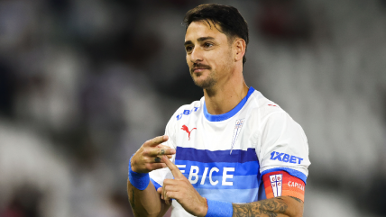   [ESTADISTICAS] La tabla de goleadores de la Liga de Primera 2026 en la quinta fecha 