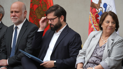   Oficialismo espera balance de Gobierno y 