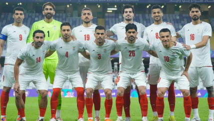 Irán puso en duda su participación en el Mundial 2026 tras escalada de conflicto con Estados Unidos