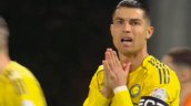 [VIDEO] El comentado penal fallado por Cristiano Ronaldo