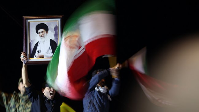 Irán en la ONU: Los ataques de EE.UU. e Israel son un crimen contra la humanidad