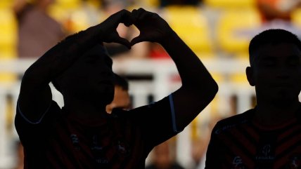   La contundente victoria de Deportes Limache sobre Huachipato 