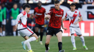 Rayo Vallecano y Athletic Club repartieron puntos en La Liga española