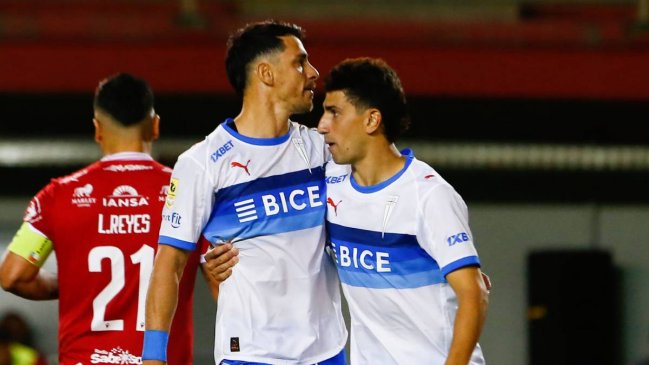 Fernando Zampedri: Nos vamos con un triunfo que permite seguir creciendo