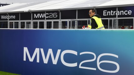   El Mobile World Congress inicia mañana para dar un salto hacia la 