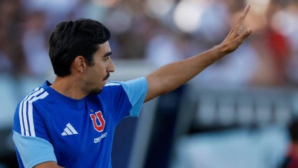   Meneghini por victoria en el Monumental: Ganamos con personalidad y entregando todo 