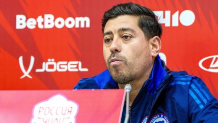   Eduardo Vilches: Veo muy difícil el panorama de la selección chilena 