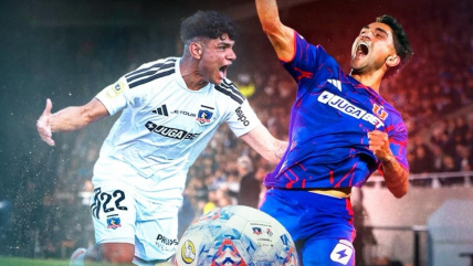 La previa del Superclásico 199 entre Colo Colo y Universidad de Chile