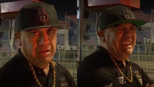 Tío Rene apareció en 