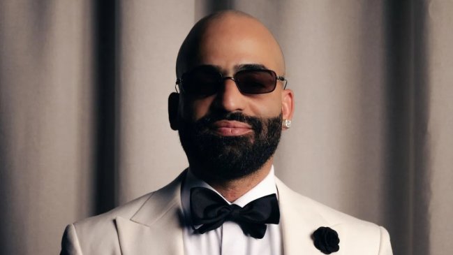 Arcángel vuelve a Chile en 2026: Recinto, fecha y venta de entradas