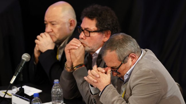 Exjefes de las FARC admiten responsabilidad por reclutar miles de menores en el conflicto