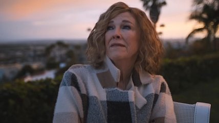   Catherine O'Hara recibió premio póstumo del Sindicato de Actores por 