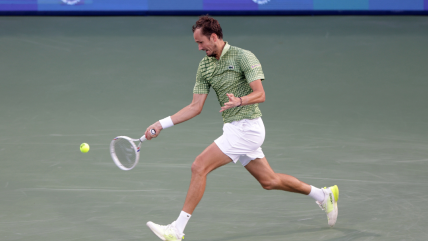   ATP brindó apoyo a tenistas atrapados en Dubái por los conflictos de Medio Oriente 