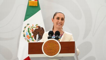   Siete de cada 10 mexicanos aprueba la gestión de Sheinbaum tras operativo contra El Mencho 