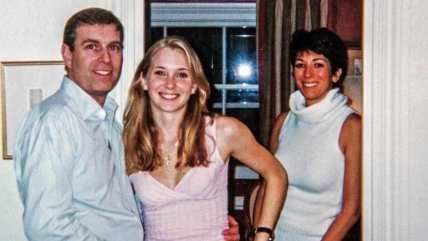 Las memorias de Giuffre, víctima de la trama Epstein, se publican en español el 3 de junio