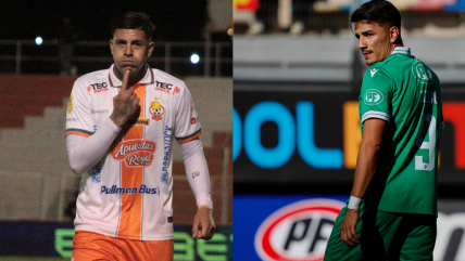   ¿Cuándo y dónde ver el duelo entre Cobresal y Audax Italiano por Copa Sudamericana? 