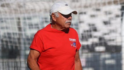 Caszely disparó con todo contra Ortiz: Colo Colo llegó una vez al arco, así no se puede ganar