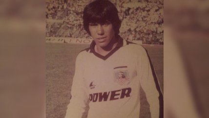   Luto en el fútbol chileno: Falleció José Luis 