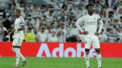 Real Madrid sumó nuevo tropiezo al caer ante Getafe y se alejó del líder Barcelona