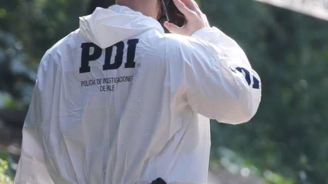 Tragedia en el fútbol amateur: Jugador de Valparaíso fue asesinado a tiros en pleno partido