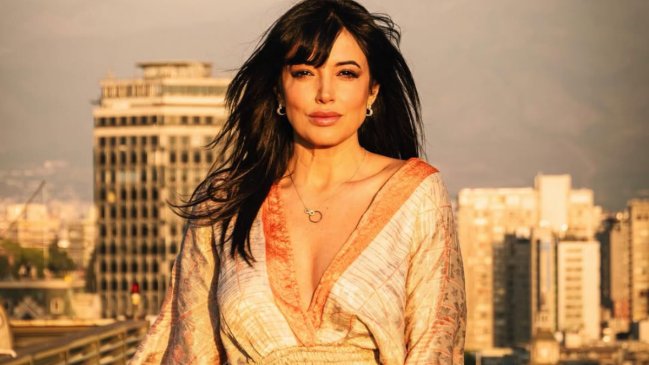 Yamila Reyna confirma denuncia contra 