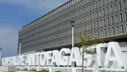   Hospital de Antofagasta mantiene protocolos por brote de sarna que afecta a 21 funcionarios 