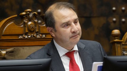  Diputado Frank Sauerbaum será el próximo director de Migraciones  