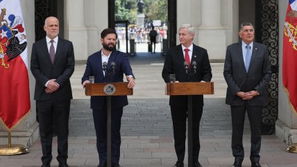   ¿Señal diplomática o riesgo geopolítico? Viaje de Kast a EE.UU. abre flanco tras tensión con Boric 