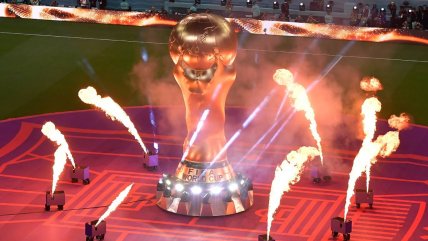   Entradas a precios de oro y hoteles agotados marcan la cuenta regresiva a 100 días del Mundial 2026 