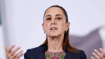   Sheinbaum reconoce que desapariciones 