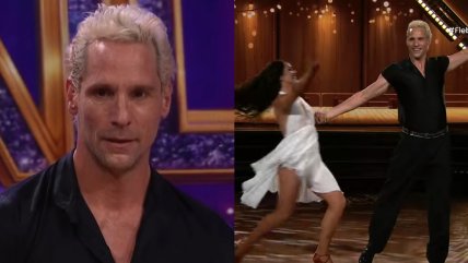   Debut de Gonzalo Valenzuela en 