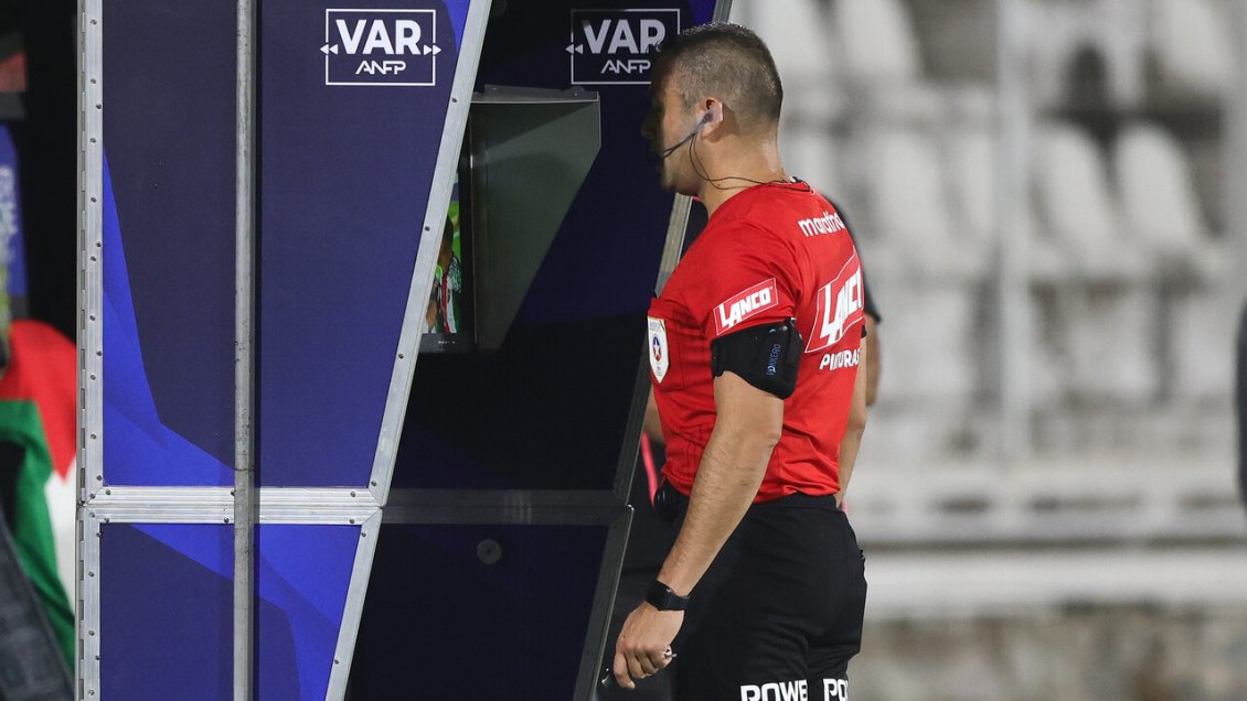   Tras polémico gol de Benegas: ¿Debe haber VAR en la Liga de Ascenso? 