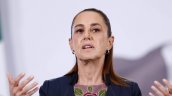 Sheinbaum reconoce que desapariciones 