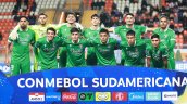 Los equipos clasificados a la fase grupal de la Copa Sudamericana