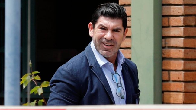 Marcelo Salas alzó la voz y otra vez pidió el VAR para el Ascenso: 