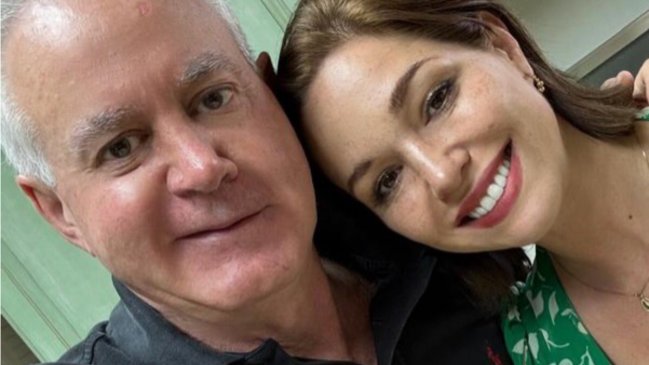 Nicole Block lanza denuncia contra el doctor Vidal: médico confirmó encuentros íntimos