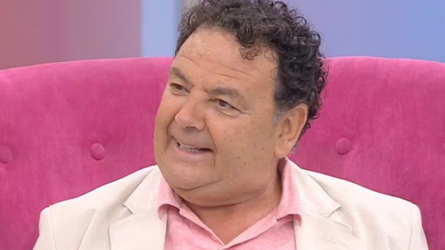 Palta Meléndez revela su millonario sueldo como chofer de jeque árabe en España