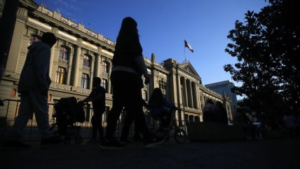 Consejo Fiscal confirmó incumplimiento de meta estructural y advirtió 