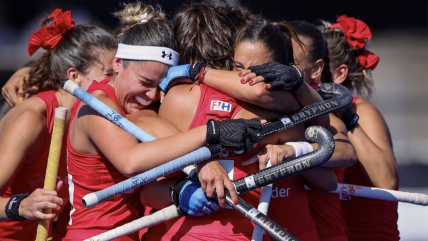   Las Diablas vencieron a Australia y pusieron pie y medio en las semis del Premundial 