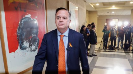  Walker: Terminamos con esta anomalía que los representantes sean dueños de los clubes  