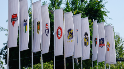 Senado aprobó reforma que separa ANFP de la Federación y termina con la multipropiedad