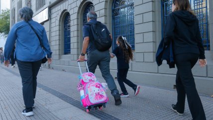 Inicio de año escolar: Alcaldes insisten en cuestionamientos a sistema de SLEP
