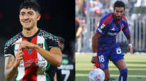 Cooperativa Deportes: Universidad de Chile y Palestino chocan en la Copa Sudamericana