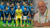FIFA mantuvo fecha del repechaje mientras el DT de Irak está varado en Emiratos Arabes