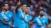 Sporting Cristal tumbó a Carabobo y sueña con la fase grupal de la Copa Libertadores