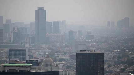 Contaminación acústica y atmosférica se asocian con mayor riesgo de depresión y suicidio
