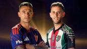 [Radio en vivo🎙] Copa Sudamericana: La U y Palestino confirmaron formaciones