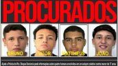 A la cárcel cuatro hombres por violación grupal de una adolescente en Brasil