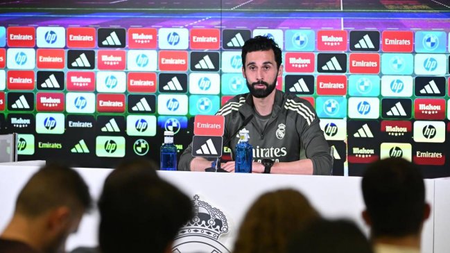 Arbeloa aclaró que las recuperaciones de Mbappé y Bellingham son supervisadas por Real Madrid